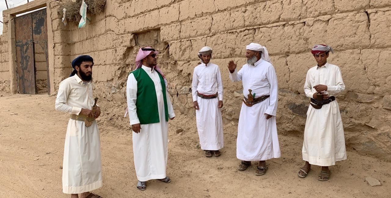 حديث مع الناس عن الاحتياجات