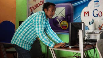 Internet in Ethiopia hit by week-old cuts