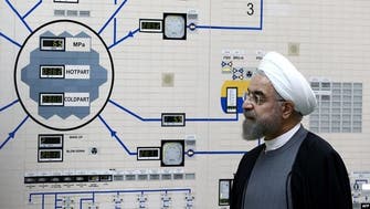 كيف ستواجه أميركا "الابتزاز النووي" الإيراني؟