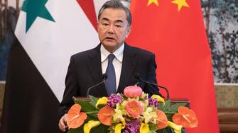 China calls on US to stop ‘extreme pressure’ on Iran