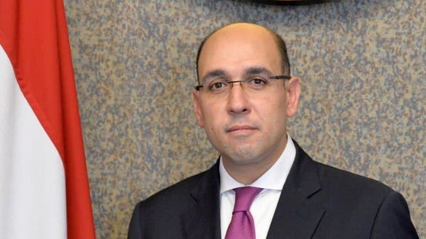 مصر لتركيا: أنتم آخر من يتحدث عن الحريات