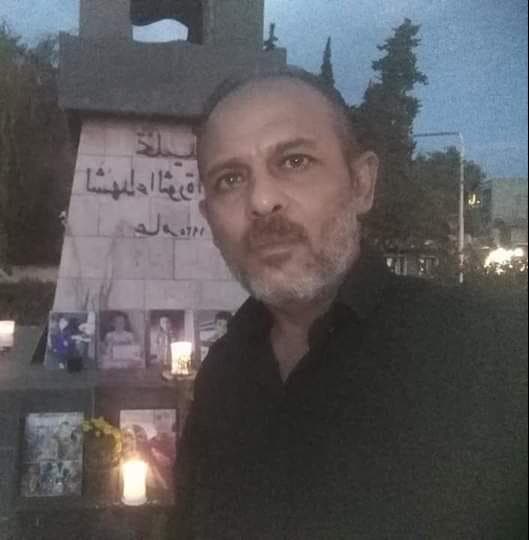 مهند شهاب الدين