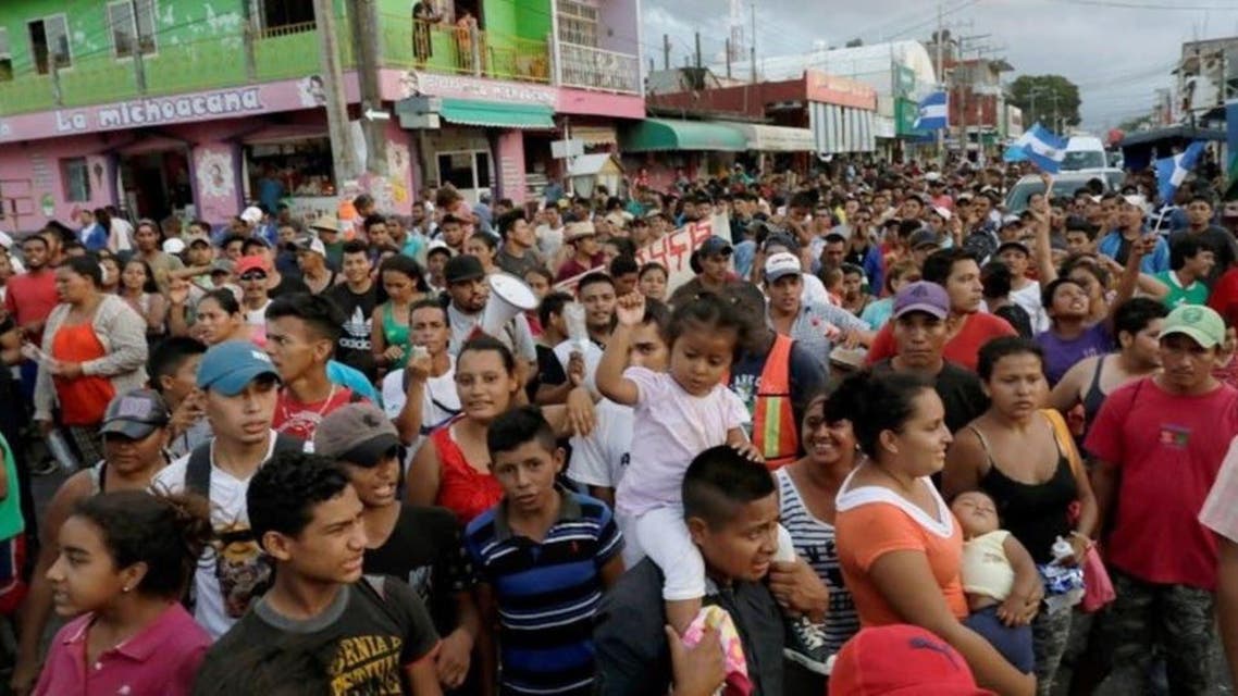 refugees