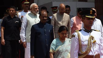 India creates new ministry to deal with water crisis