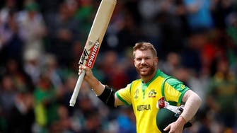 Cricket: David Warner ruled out of Australia’s remaining test matches