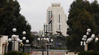 Damascus’ Four Seasons closes down following US sanctions on Syrian oligarch
