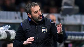AC Milan appoint Giampaolo in bid to end trophy drought