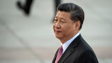 China's Xi Jinping. (AFP)