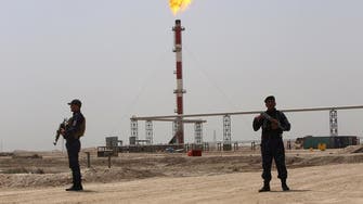 Iraqi minister says Iraq oil production and exports stable, extraction healthy