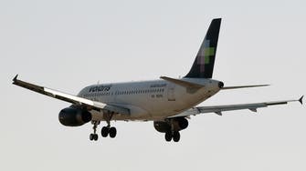 Mexican airline offers one-dollar flights to returning migrants