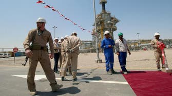 Exxon’s $53 bln Iraq deal hit by contract snags, Iran tensions