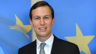 White House’s Kushner unveils economic portion of Middle East peace plan