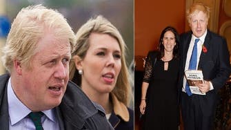 تفاصيل شجار وصراخ بشقة أقوى مرشح لرئاسة وزراء بريطانيا