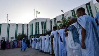 موريتانيا.. انطلاق السباق الانتخابي الرئاسي