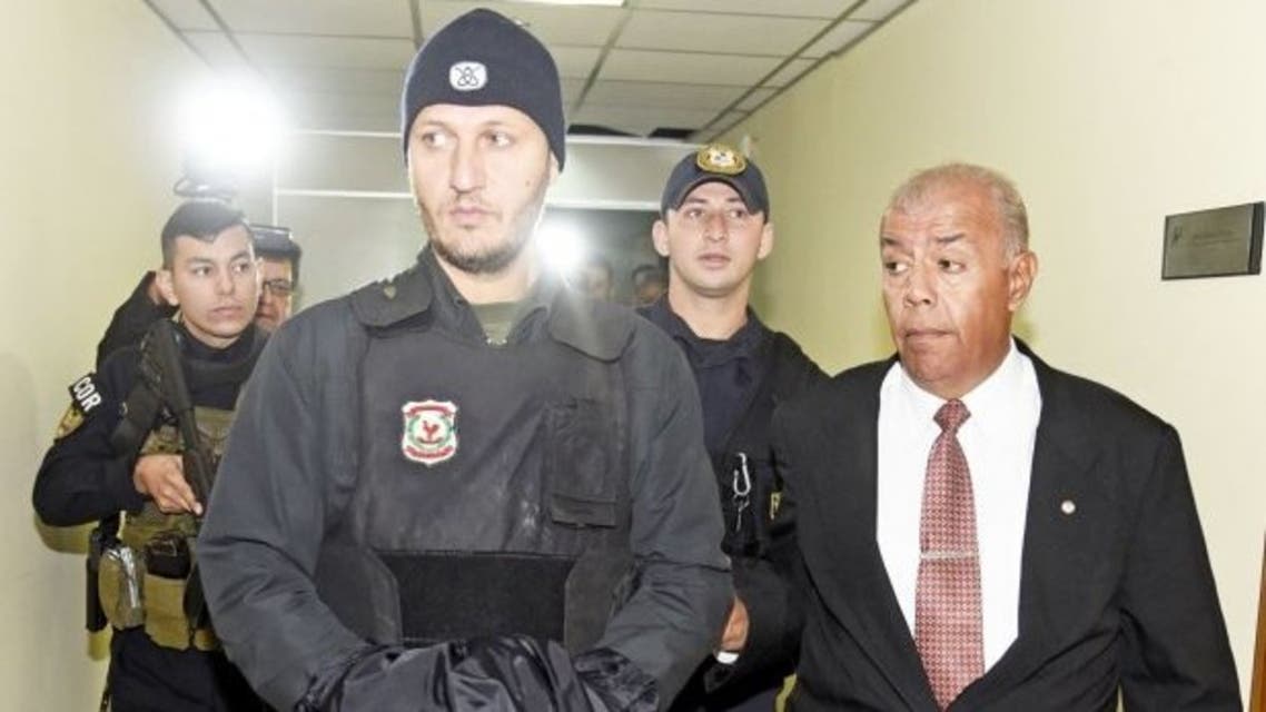 نادر محمد فرحات
