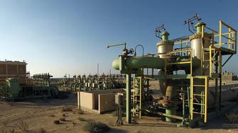 Libyan oil firm warns disrupting sector would fuel conflict