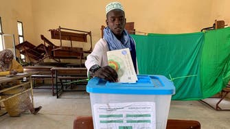 Mauritania counts presidential ballots, ruling party says on track to win