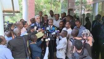 السودان.. قوى الحرية تربط تشكيل الحكومة بإنهاء ملف السلام