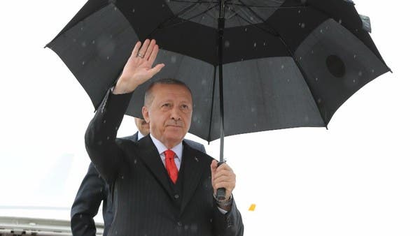 كاتب بريطاني: أردوغان يسير وحيداً في طريق مدمر نحو النهاية