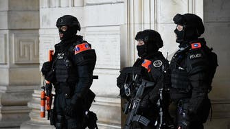 Belgium arrests man suspected of plotting terrorism attack against US embassy