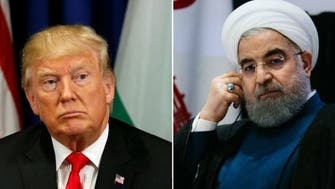 إيران تشم رائحة ضعف ترمب لكنها تخاف إسرائيل
