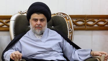 مقتدی الصدر