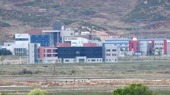 N. Korea made $120 million a year from joint factory park with South