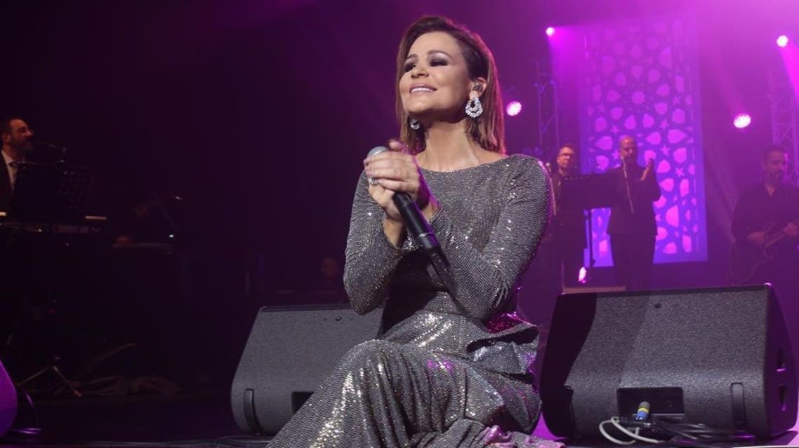 كارول سماحة