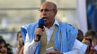 Mauritania ruling party’s Ghazouani wins presidency: Electoral body 