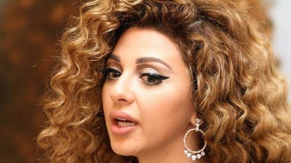 ميريام فارس تعتذر: لا يمكن المزايدة على حبي لمصر