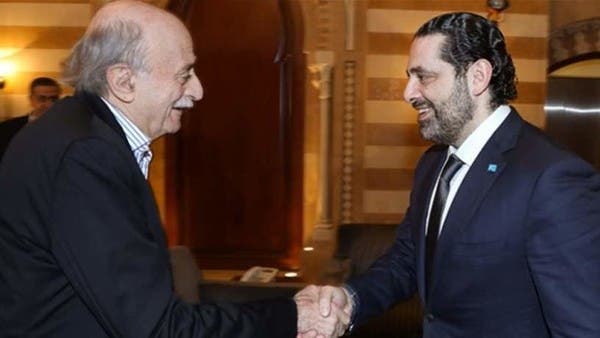 حرب بين حزبين في لبنان.. تغريدة رئيس الحكومة تفجرها