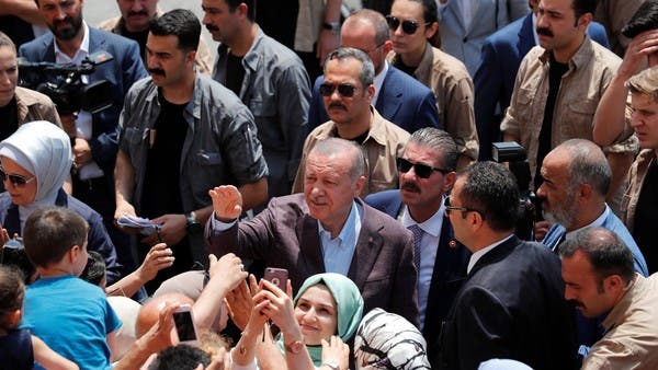 نيويورك تايمز عن انتخابات اسطنبول: أكبر هزيمة لأردوغان في حياته