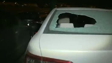 attack on Saudi Abha airport 4