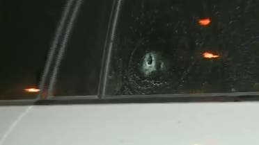 attack on Saudi Abha airport 1