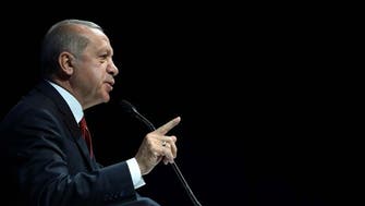 أردوغان يواصل التحدي: سنستمر بالتنقيب قبالة سواحل قبرص