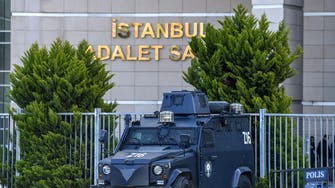 Turkish court rules to release US Consulate worker from house arrest