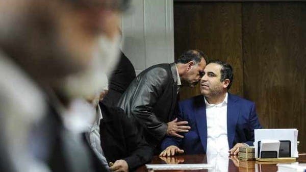 سراً.. إيران تعدم قائداً كبيراً من الحرس الثوري