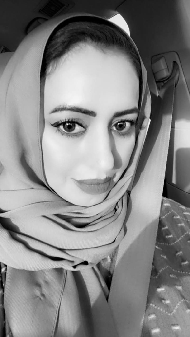 بثينة الشيخ ـ ناشطة اجتماعية