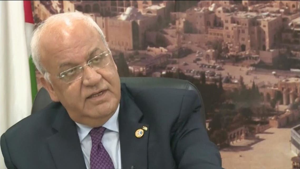 شاهد الجدال غير المسبوق بين كوشنر و