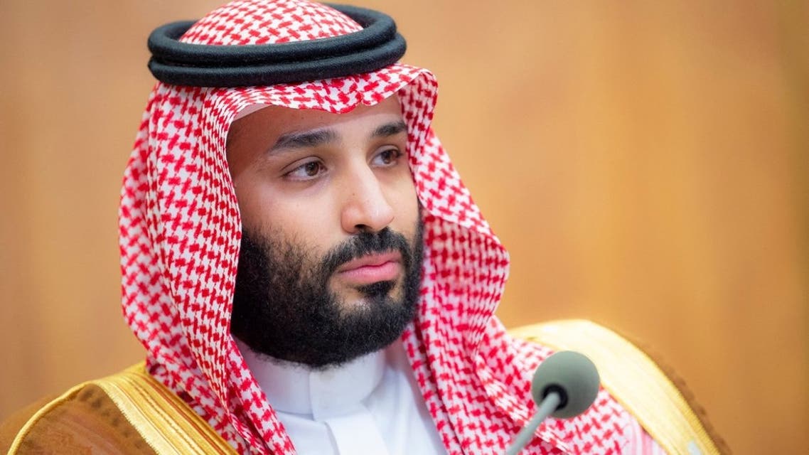 محمد بن سلمان