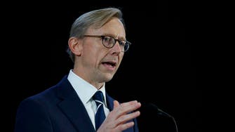  Brian Hook: If nuclear deal continued, Iran would be stronger aggressor today