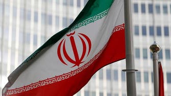 Head of US-based ‘terrorist group’ arrested, says Iran