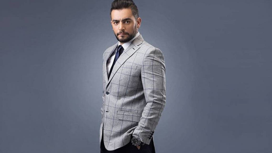 هاني سلامة