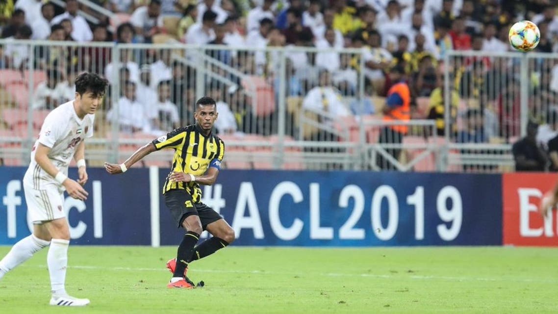 أحمد عسيري