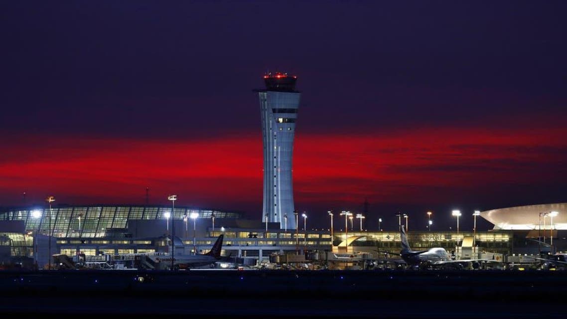 Ben gurion airport