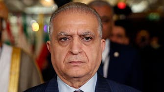 Iraqi FM: Foreign forces in the Gulf will increase regional tension