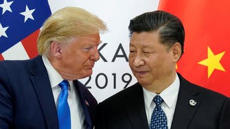 "حوار بدل الرسوم".. اتفاق أميركي صيني على التفاوض