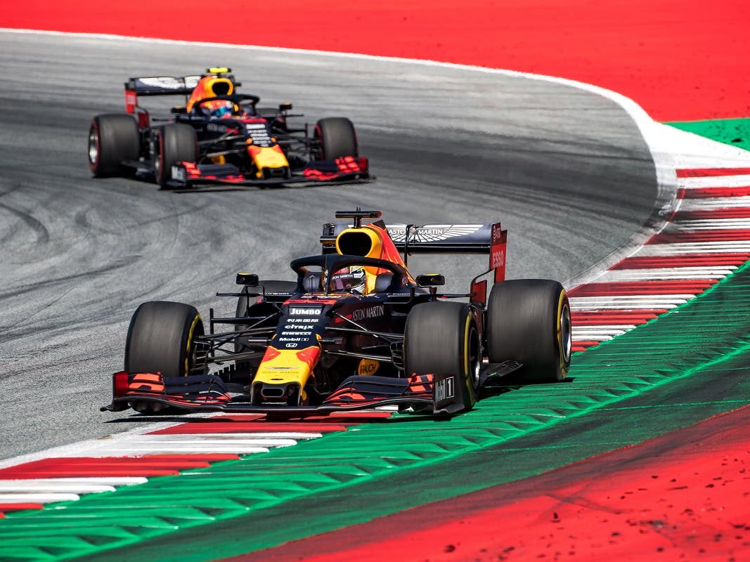 Honda Cars Philippines › Honda's First Formula 1 World Championship Title  for 30 years Max Verstappen Wins the 2021 Drivers' World Championship