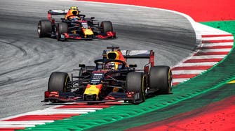  Verstappen wins in Austria after thrilling duel with Leclerc