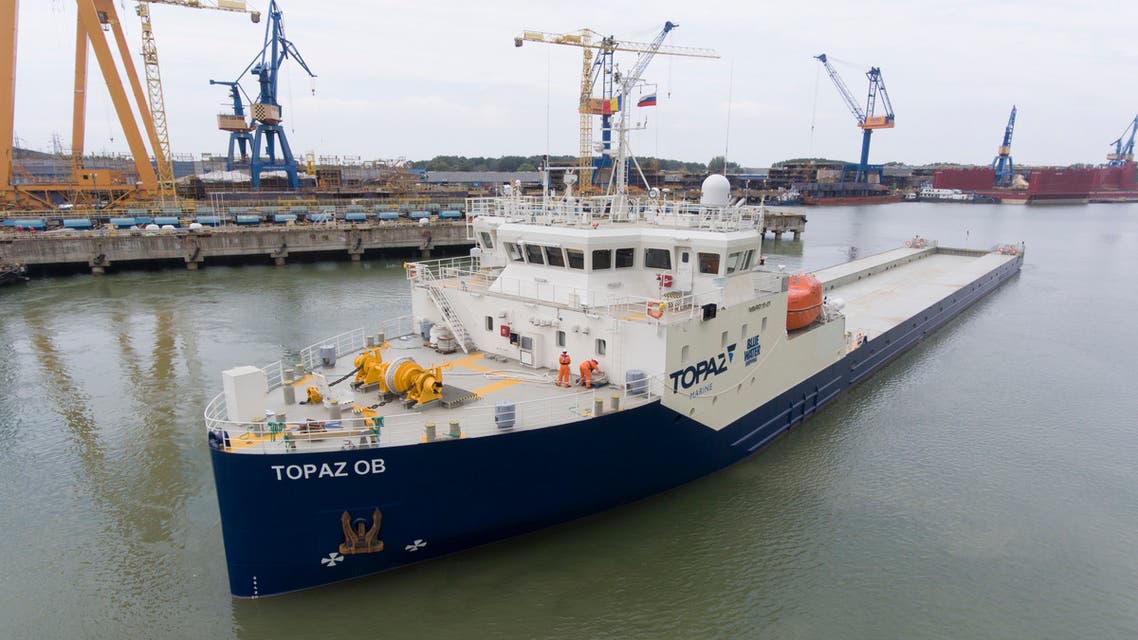 topaz